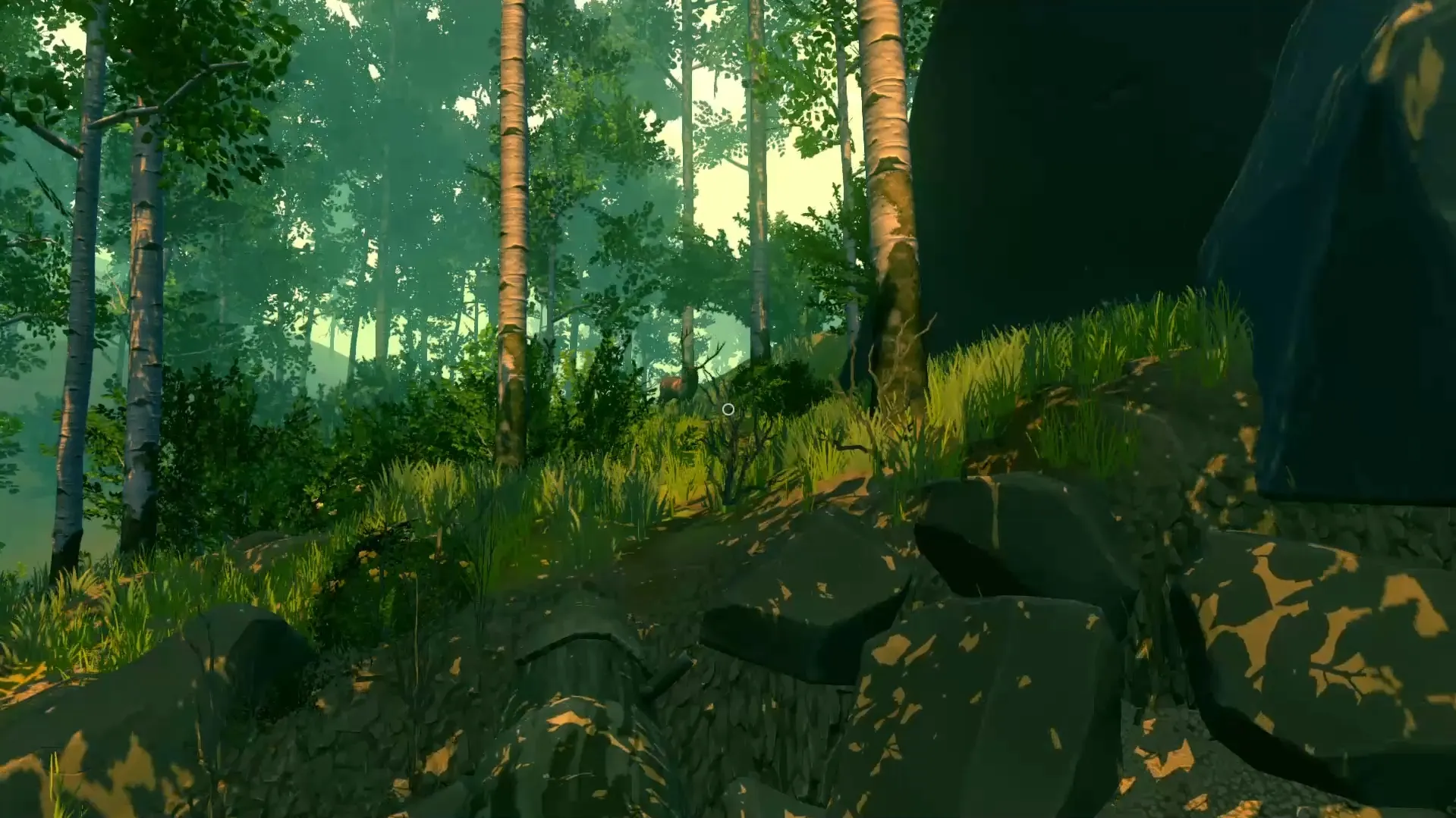 Firewatch Full PC Game Download