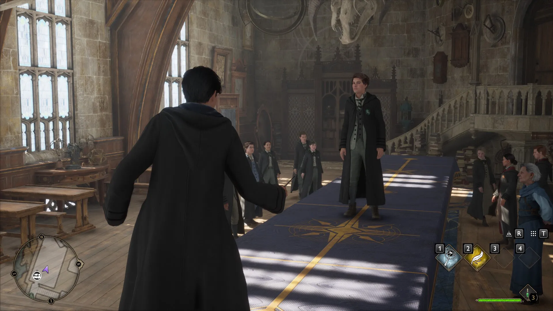 Hogwarts Legacy Full PC Game Download