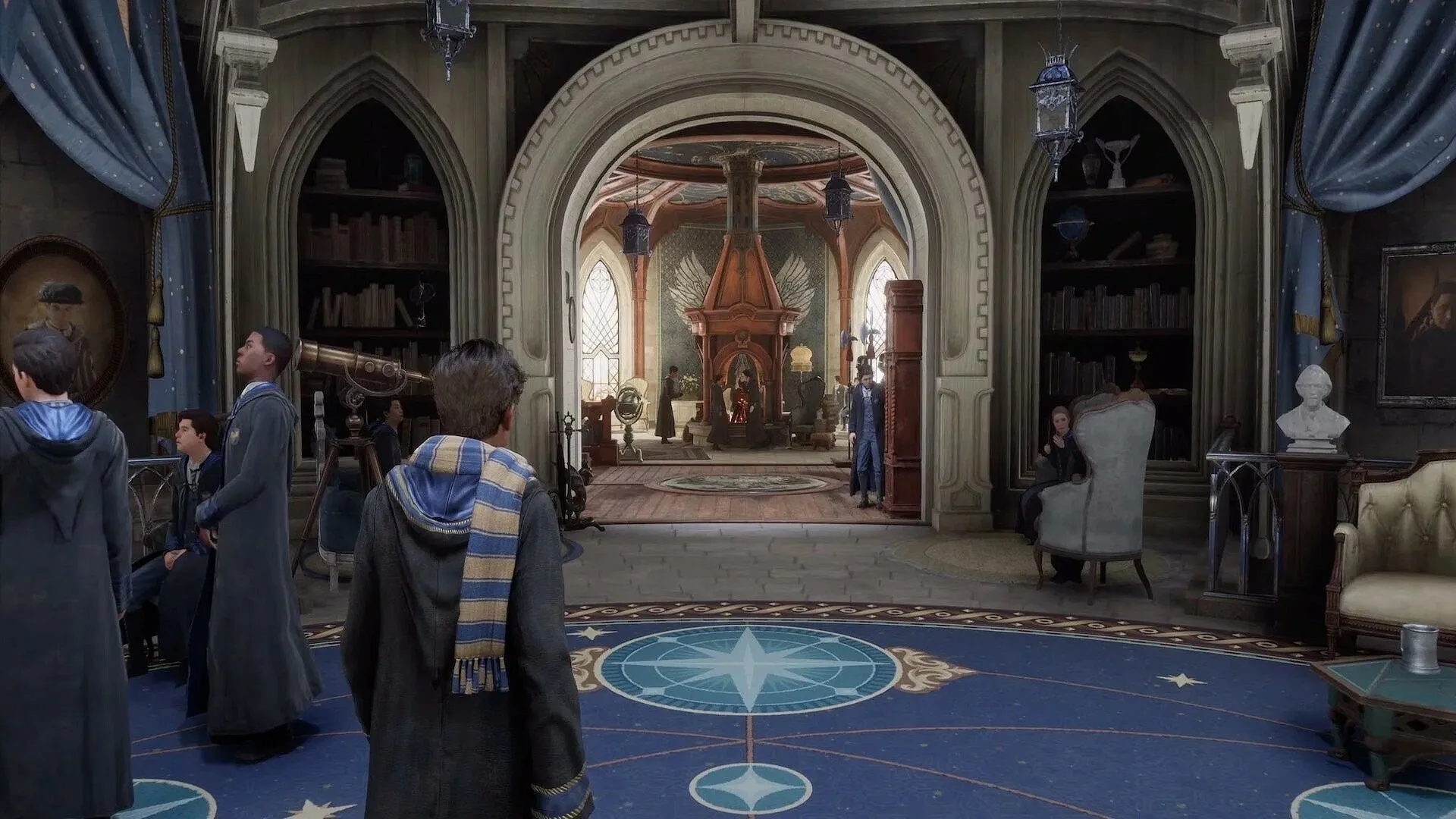 Hogwarts Legacy Full PC Game Download
