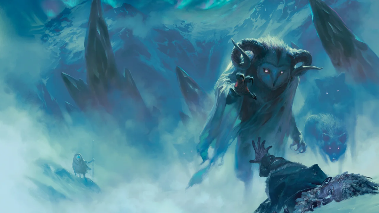 Icewind Dale Free Download