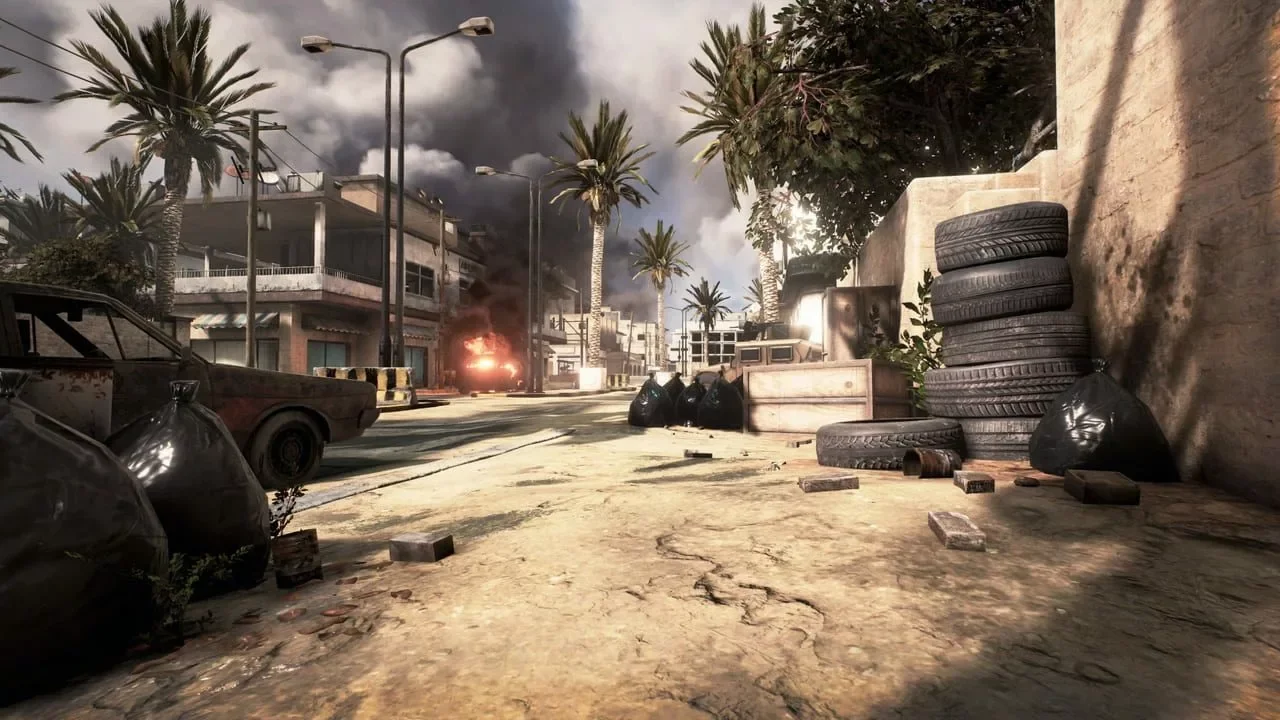 Insurgency Sandstorm DOwnload FOr PC