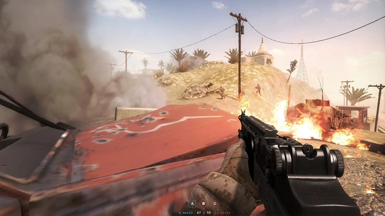 Insurgency Sandstorm PC DOwnload