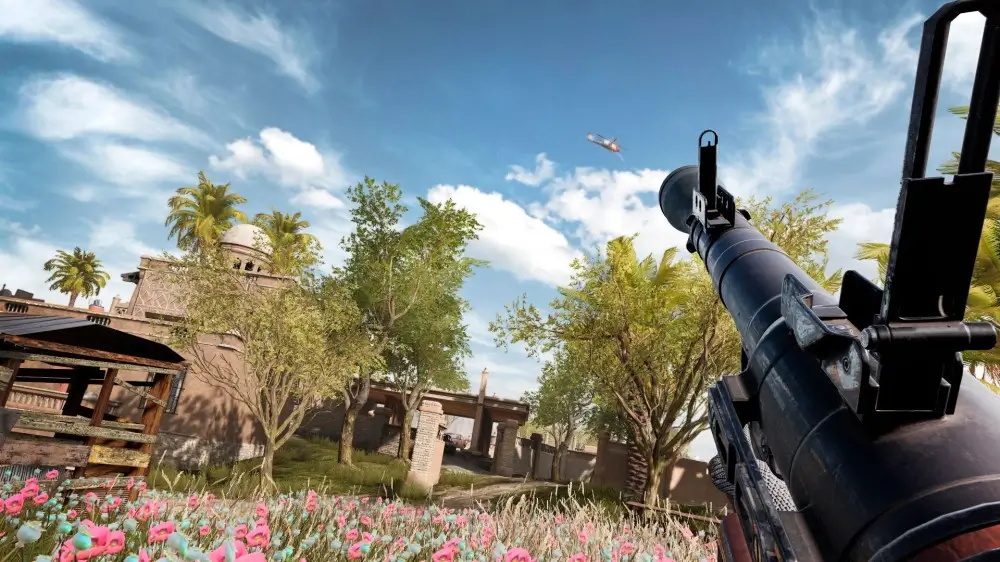 Insurgency Sandstorm for pc
