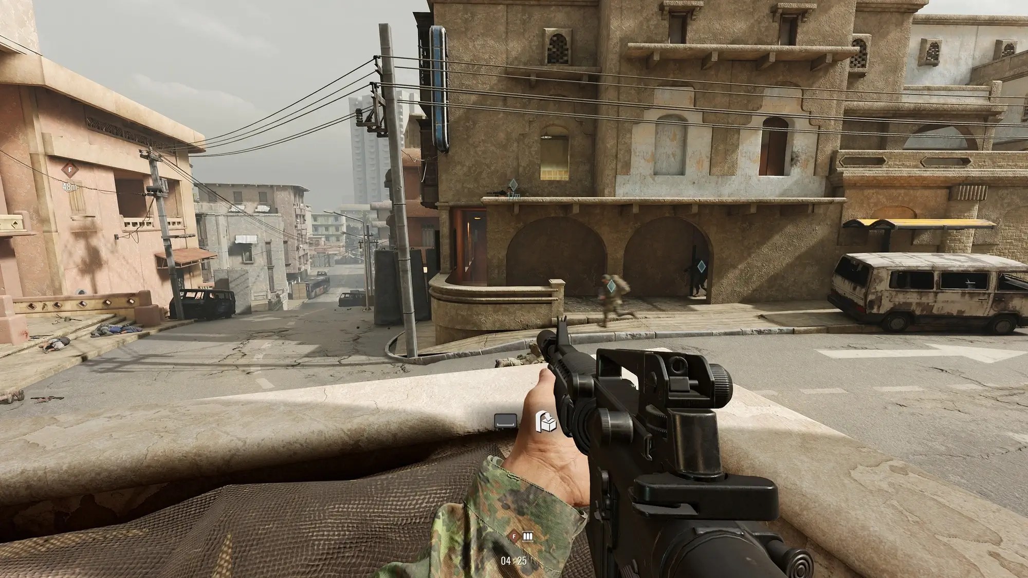 Insurgency Sandstorm full download