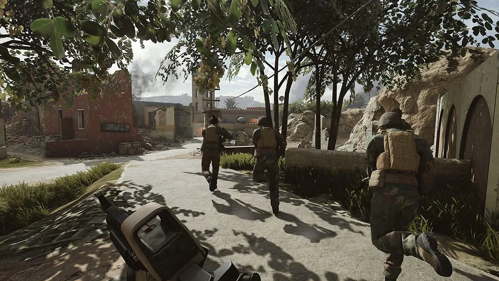 Insurgency Sandstorm latest download