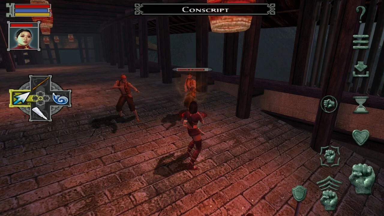 Jade Empire Full Download