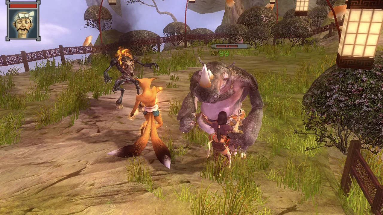 Jade Empire PC DOwnload