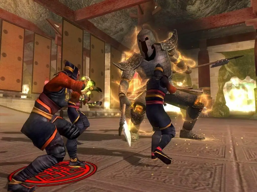 Jade Empire free download