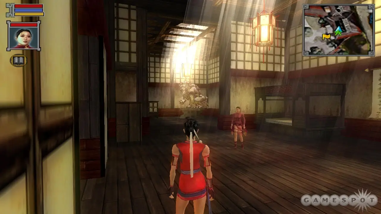 Jade Empire latest download