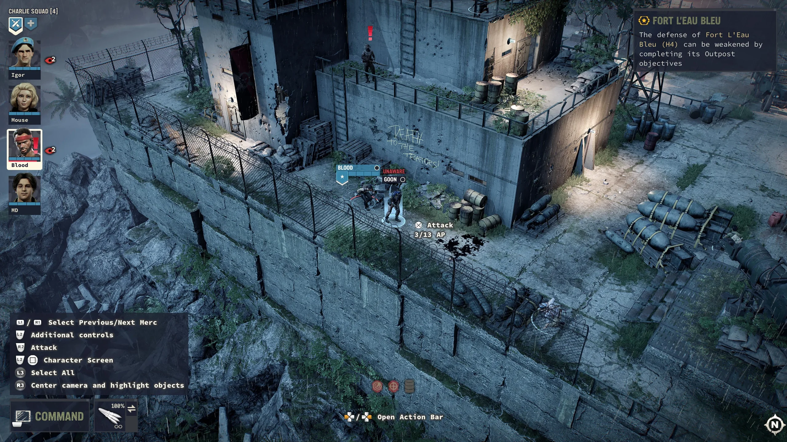 Jagged Alliance 3 Free Download