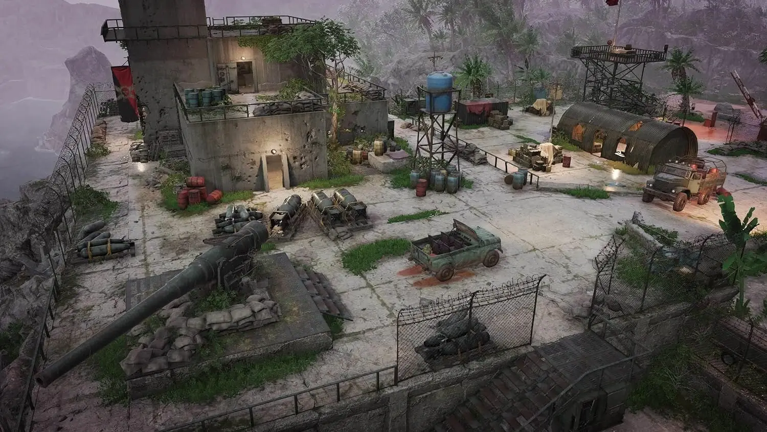 Jagged Alliance 3 download