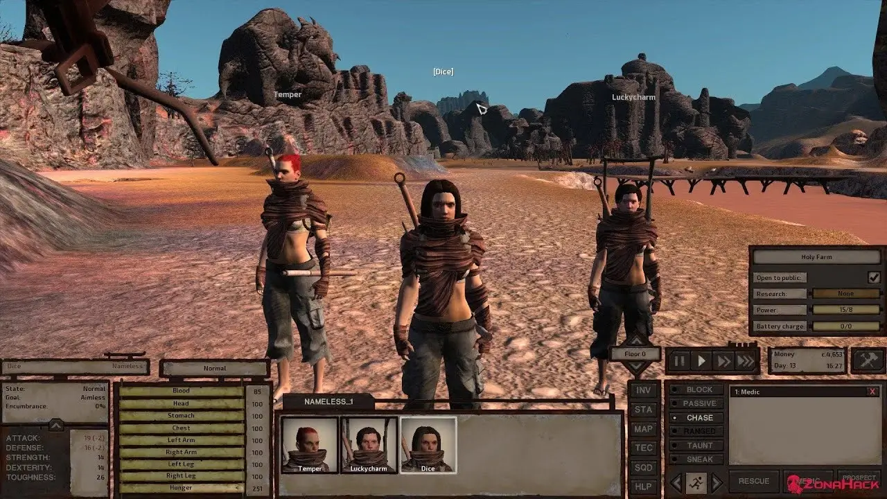 Kenshi for pc