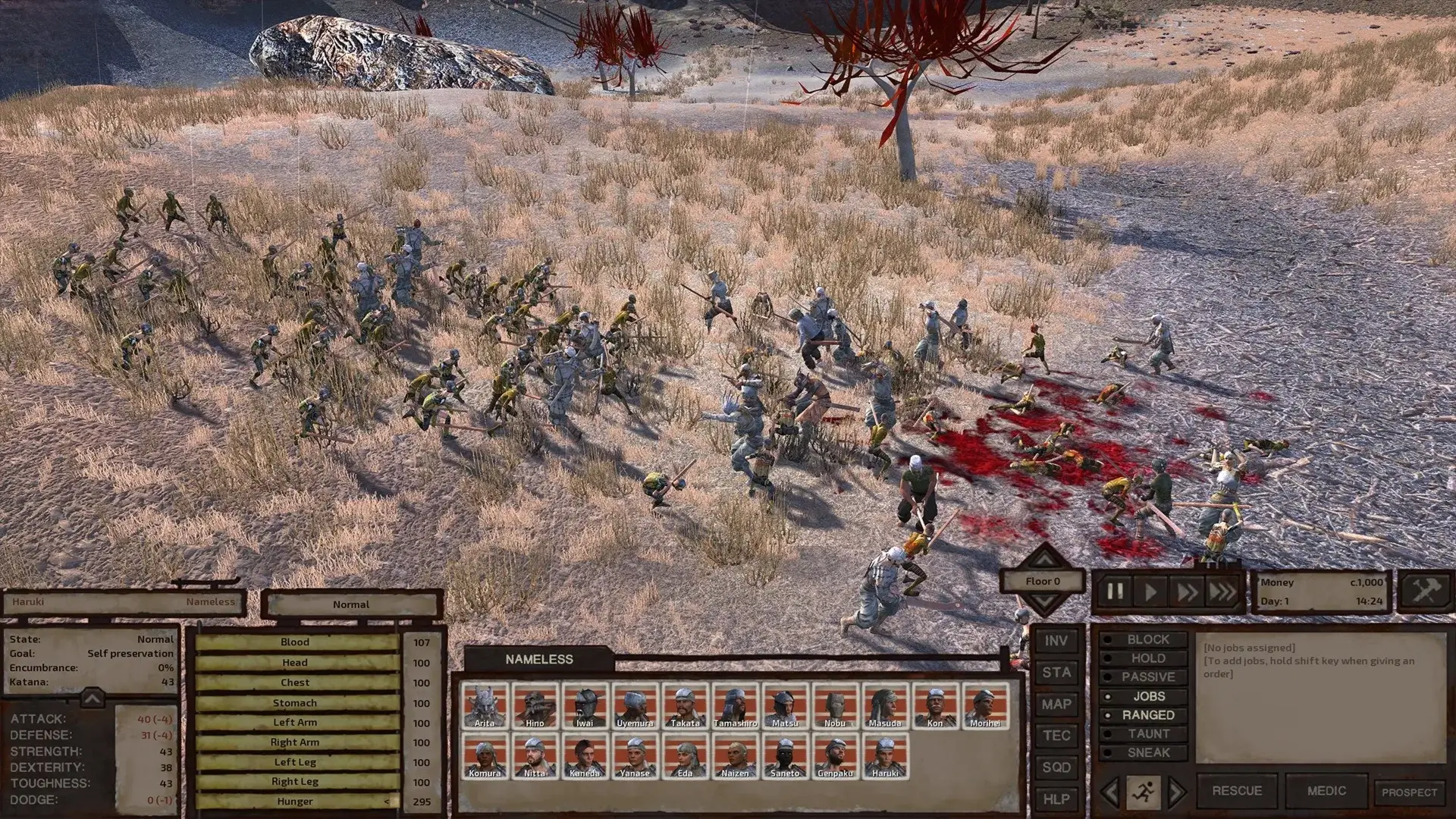 Kenshi latest download