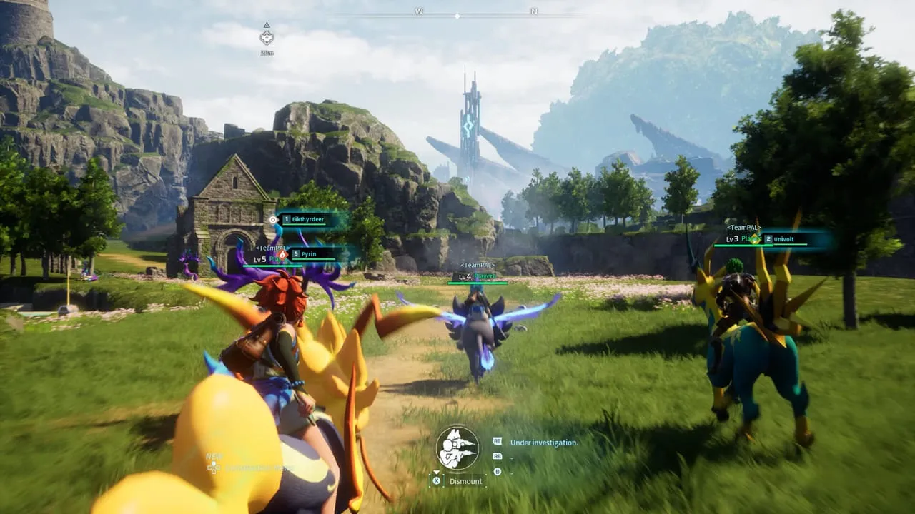Palworld Full PC Game Download