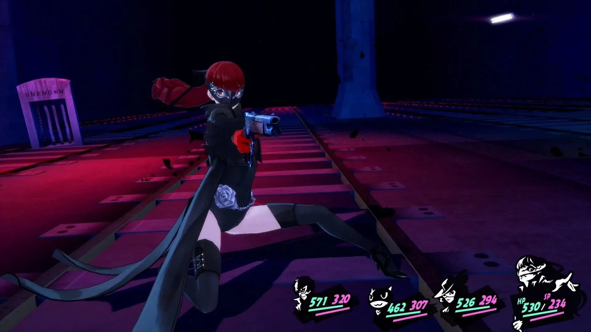 Persona 5 Royal Full PC Game Download