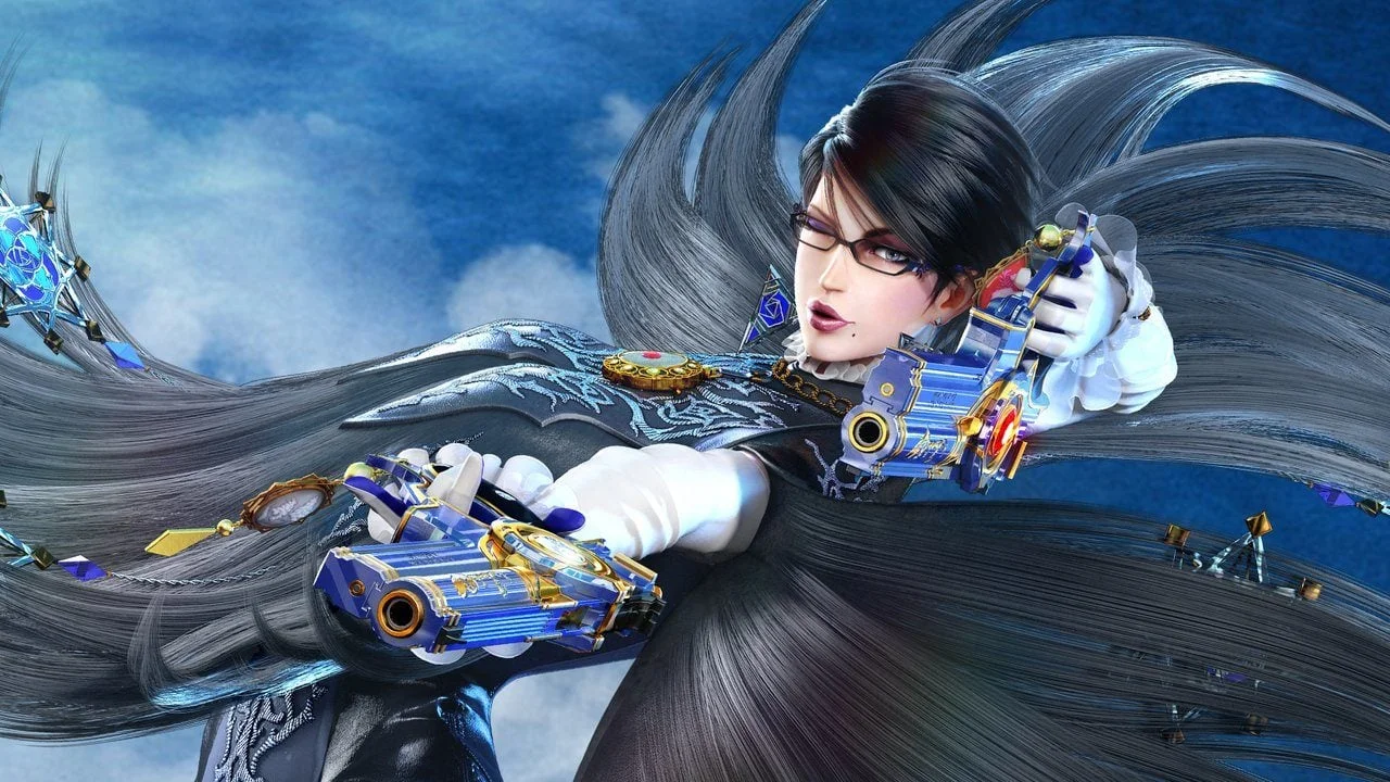 bayonetta Free Download