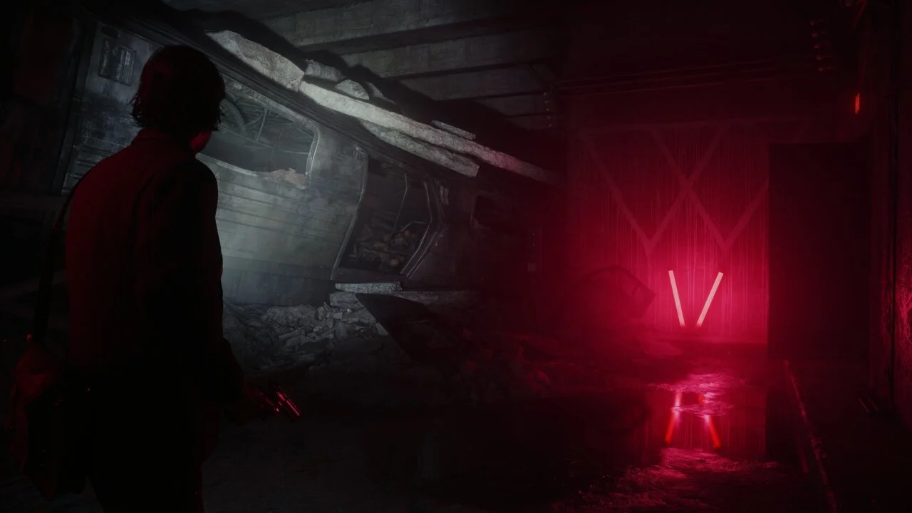 Alan Wake Latest Version