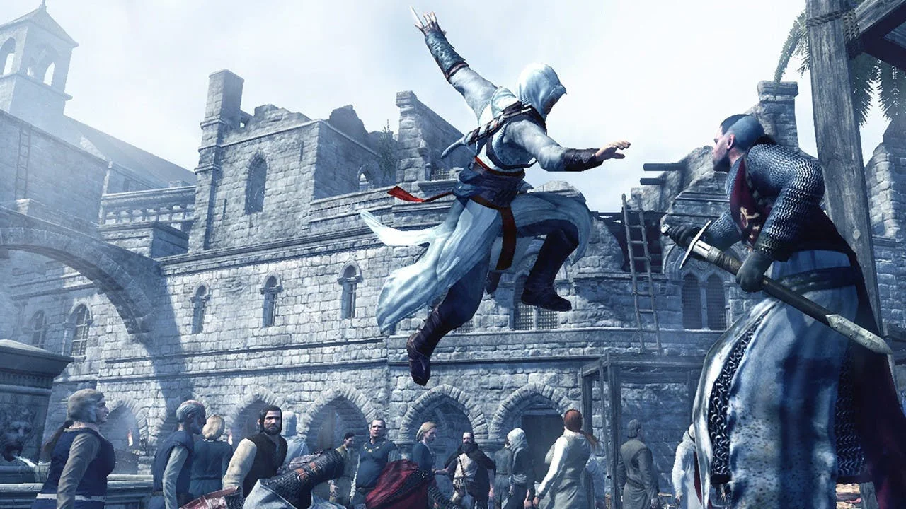 Assassin's Creed Free Download