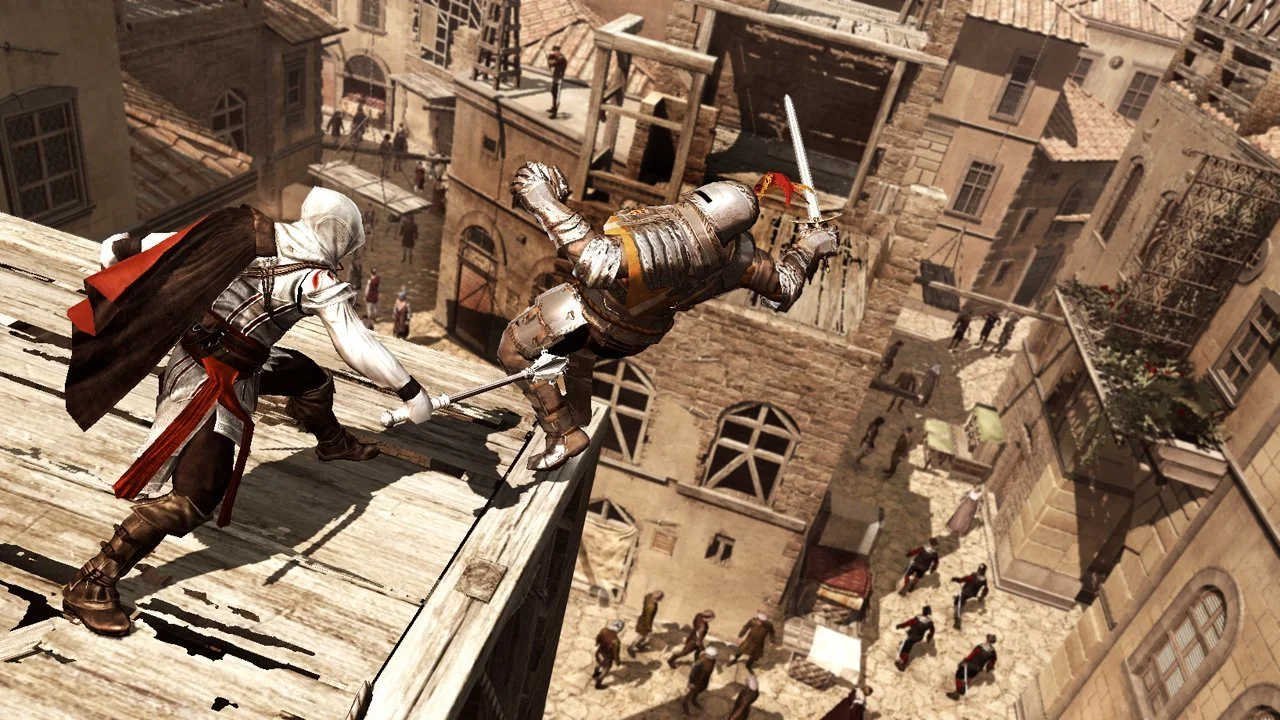 Assassin's Creed II Full Download
