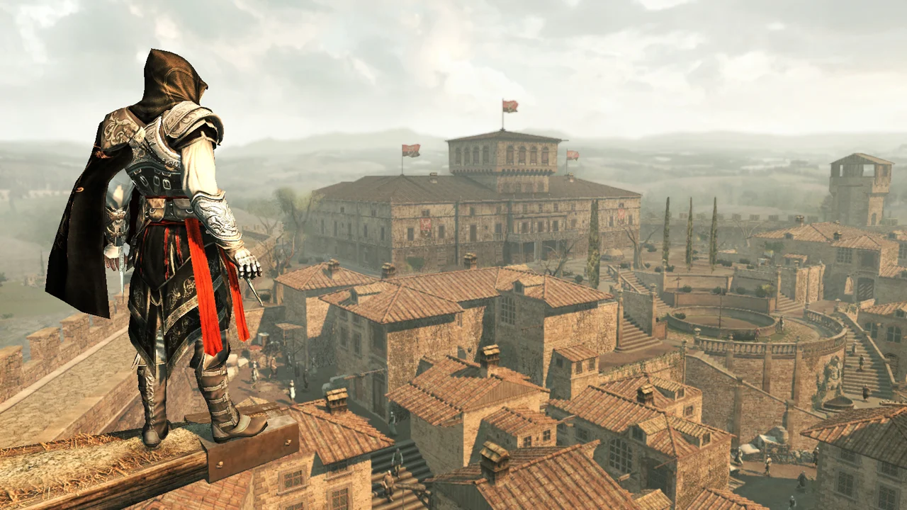 Assassin's Creed II PC Download
