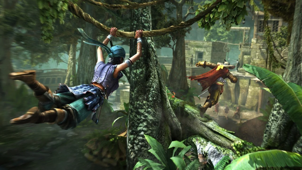 Assassin's Creed IV Black Flag PC Download
