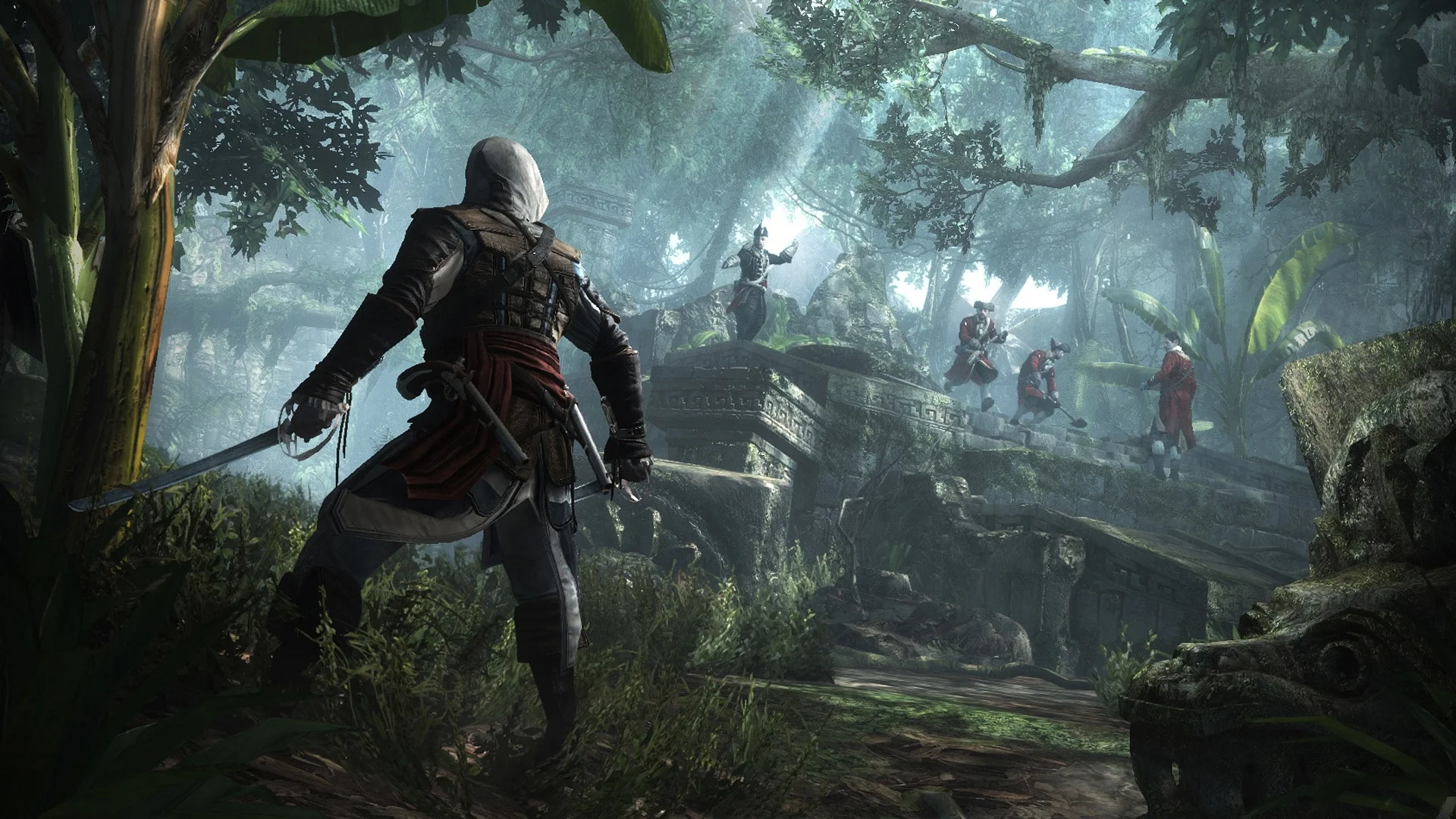 Assassin's Creed IV Black Flag latest Version