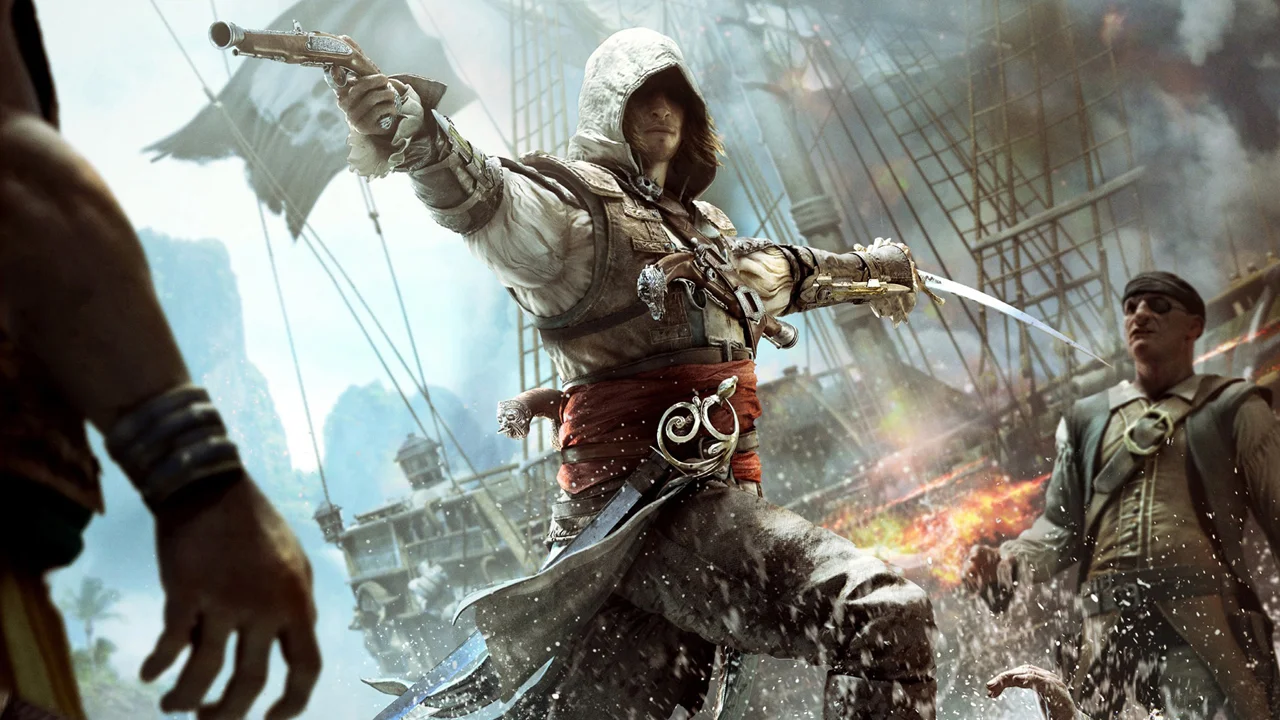 Assassin's Creed Latest Version