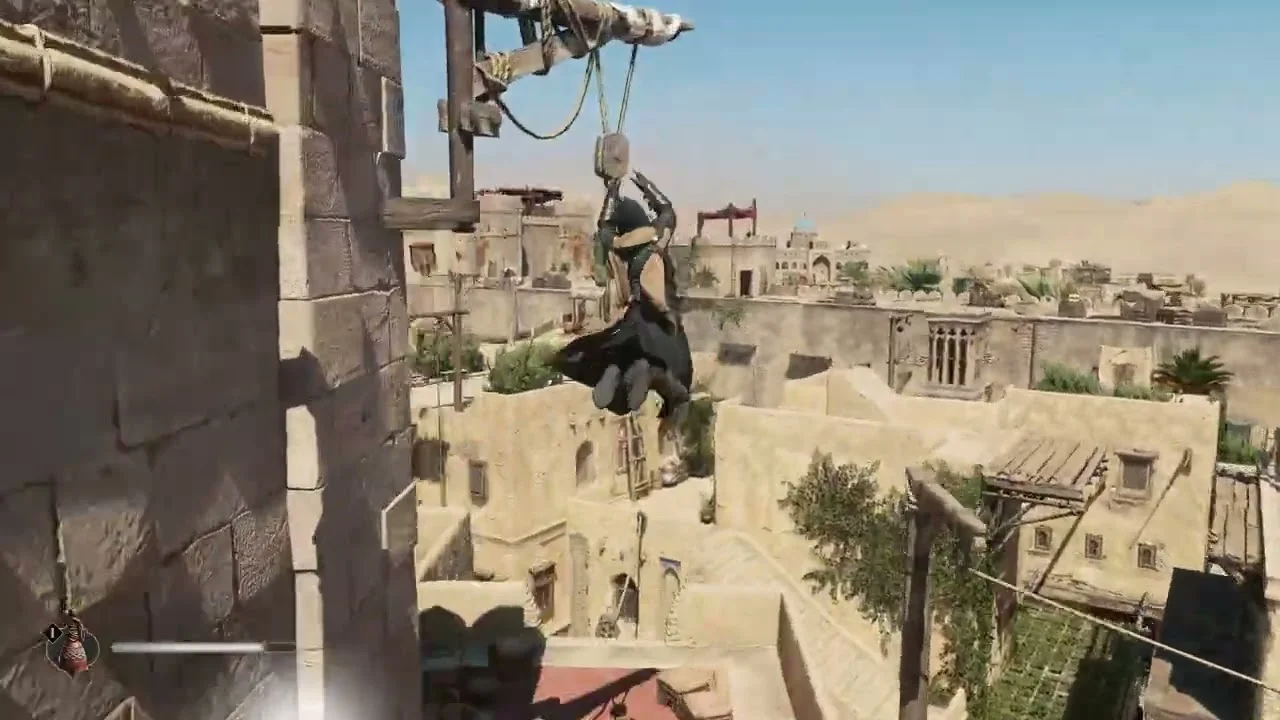 Assassin's Creed Mirage Full Download