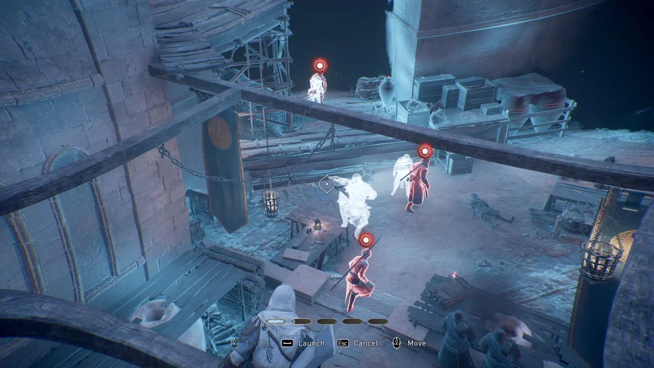 Assassin's Creed Mirage Pc DOwnload