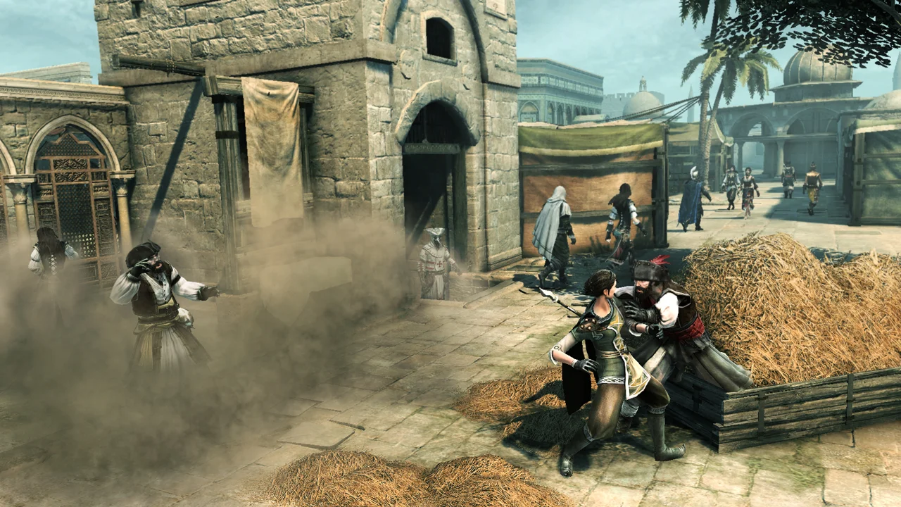 Assassin's Creed Revelations PC Download