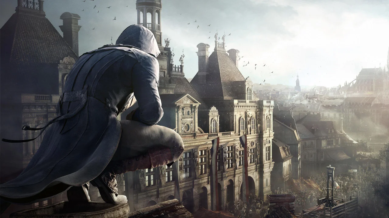 Assassin's Creed Syndicate Free Download