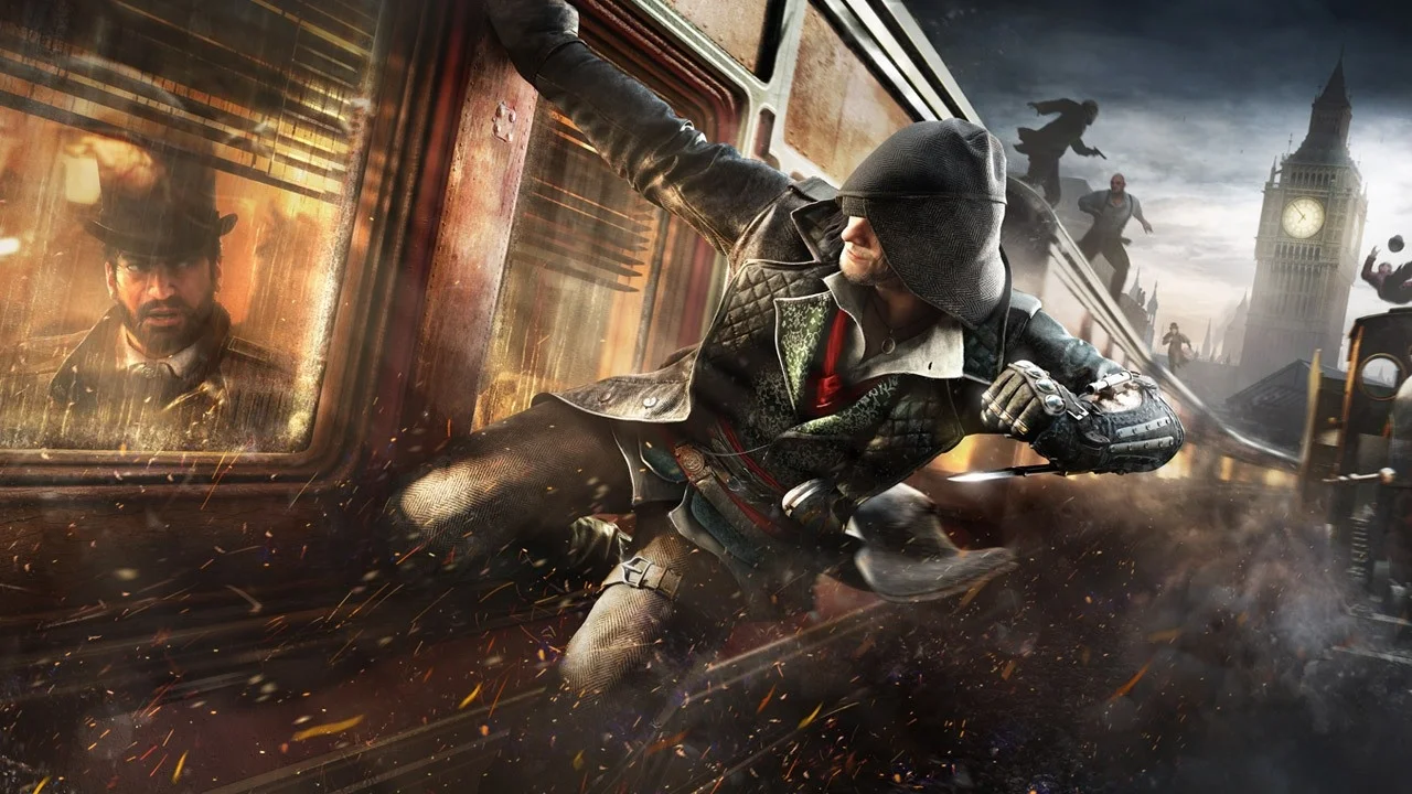 Assassin's Creed Syndicate Latest Version