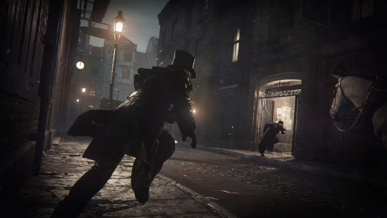 Assassin's Creed Syndicate PC Download
