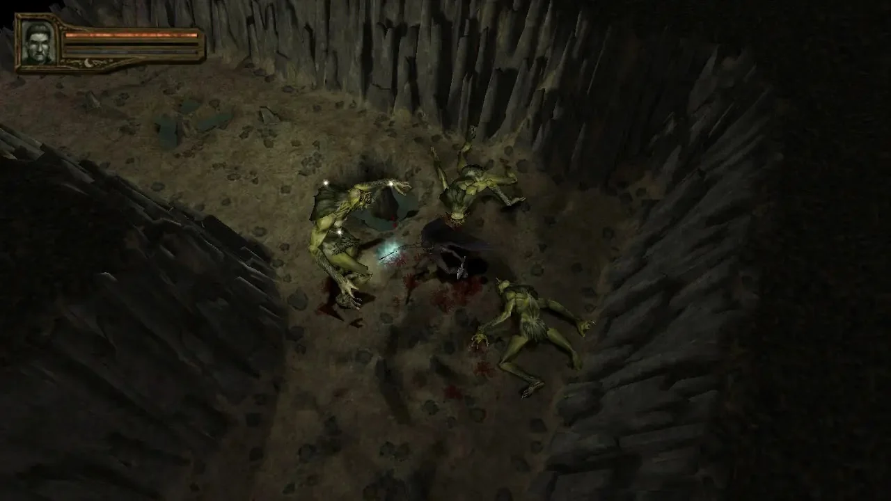 Baldur's Gate 2 Full Download