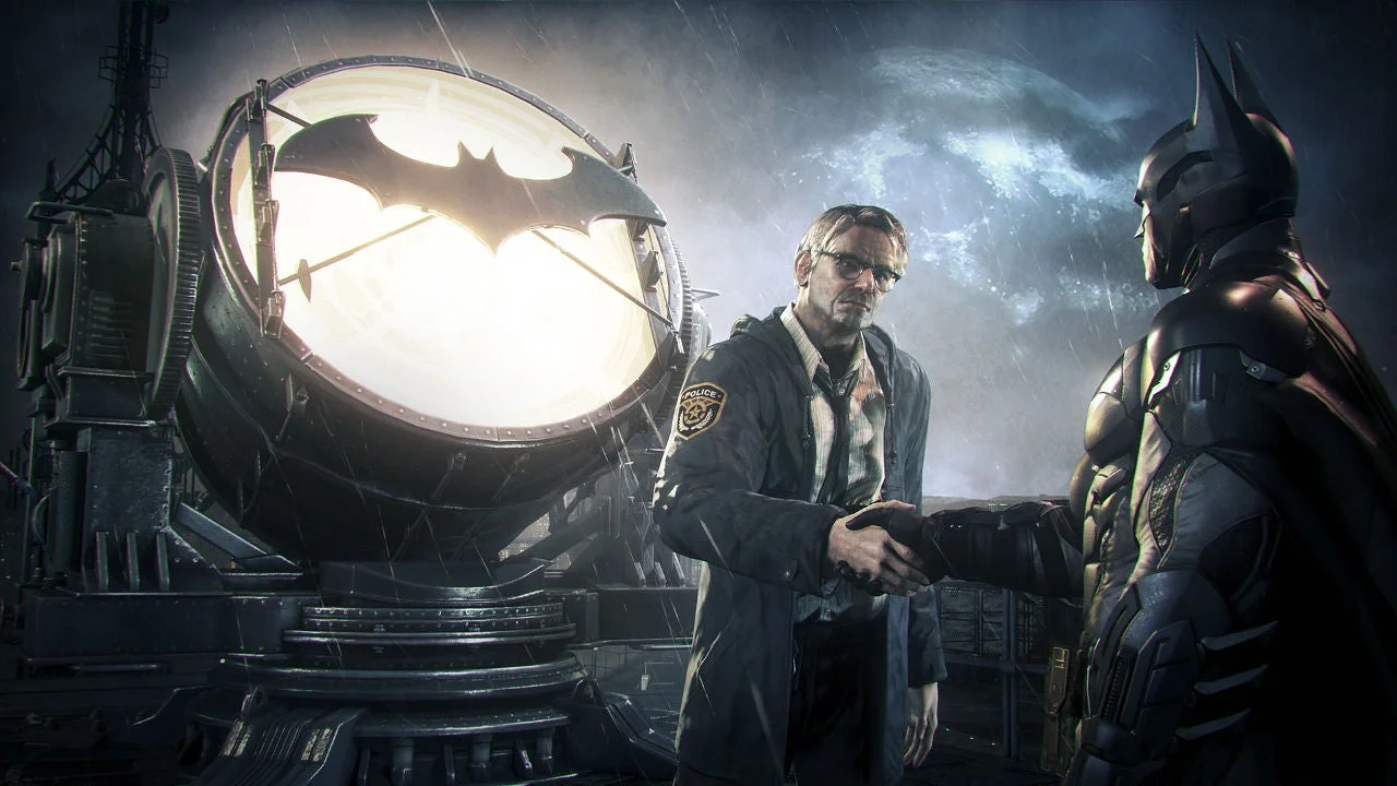 Batman Arkham Knight Full Download
