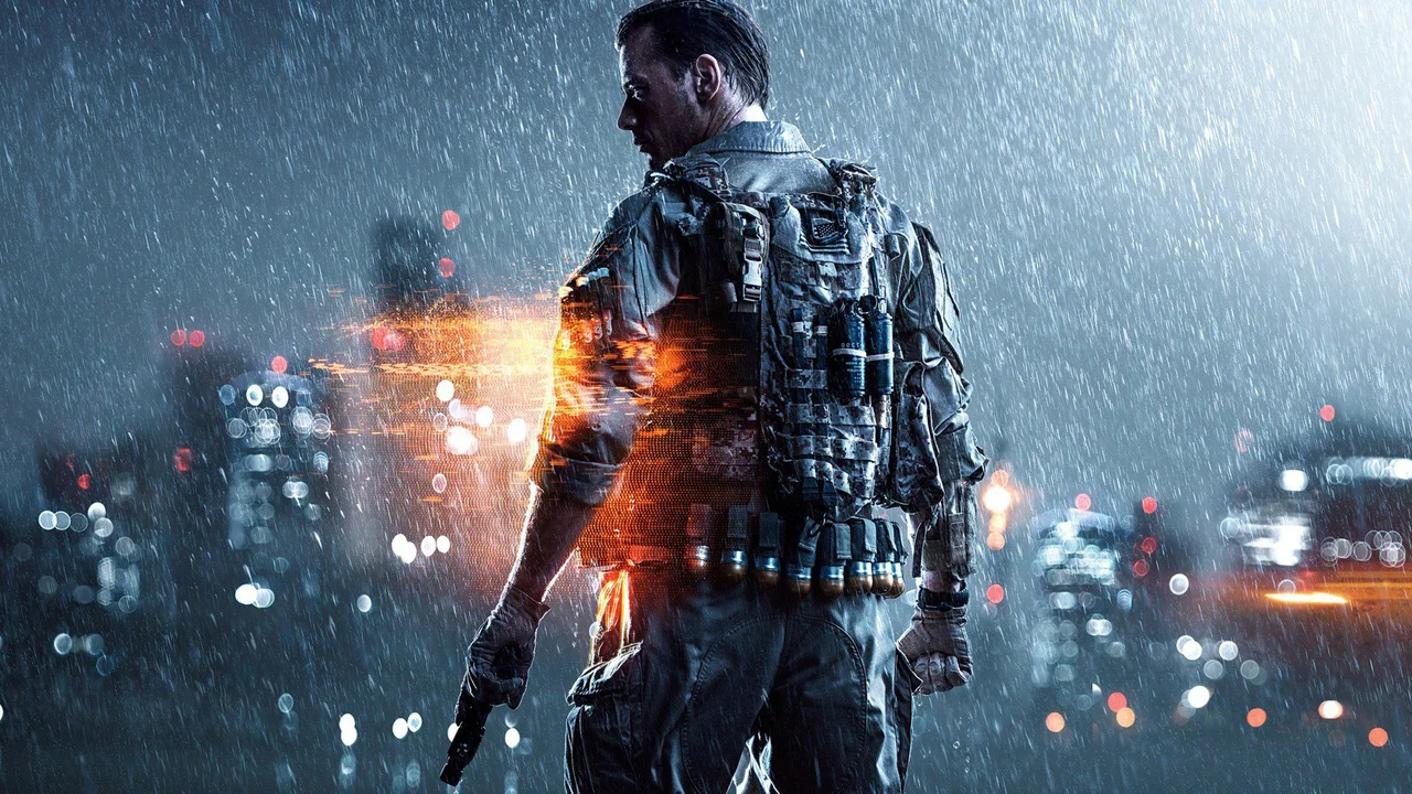 Battlefield Free Download