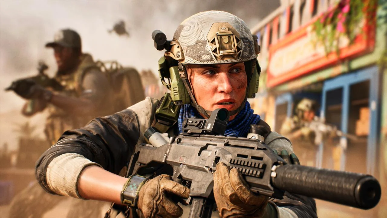 Battlefield Full Download