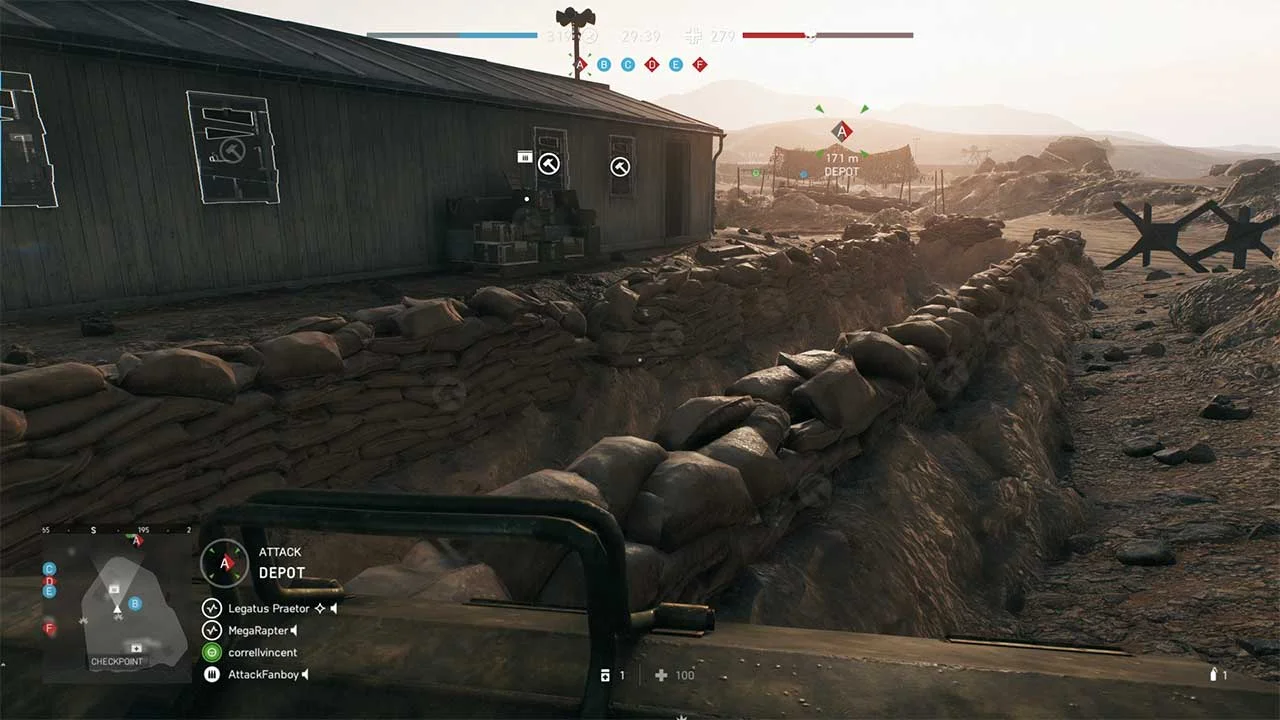 Battlefield V Full Download