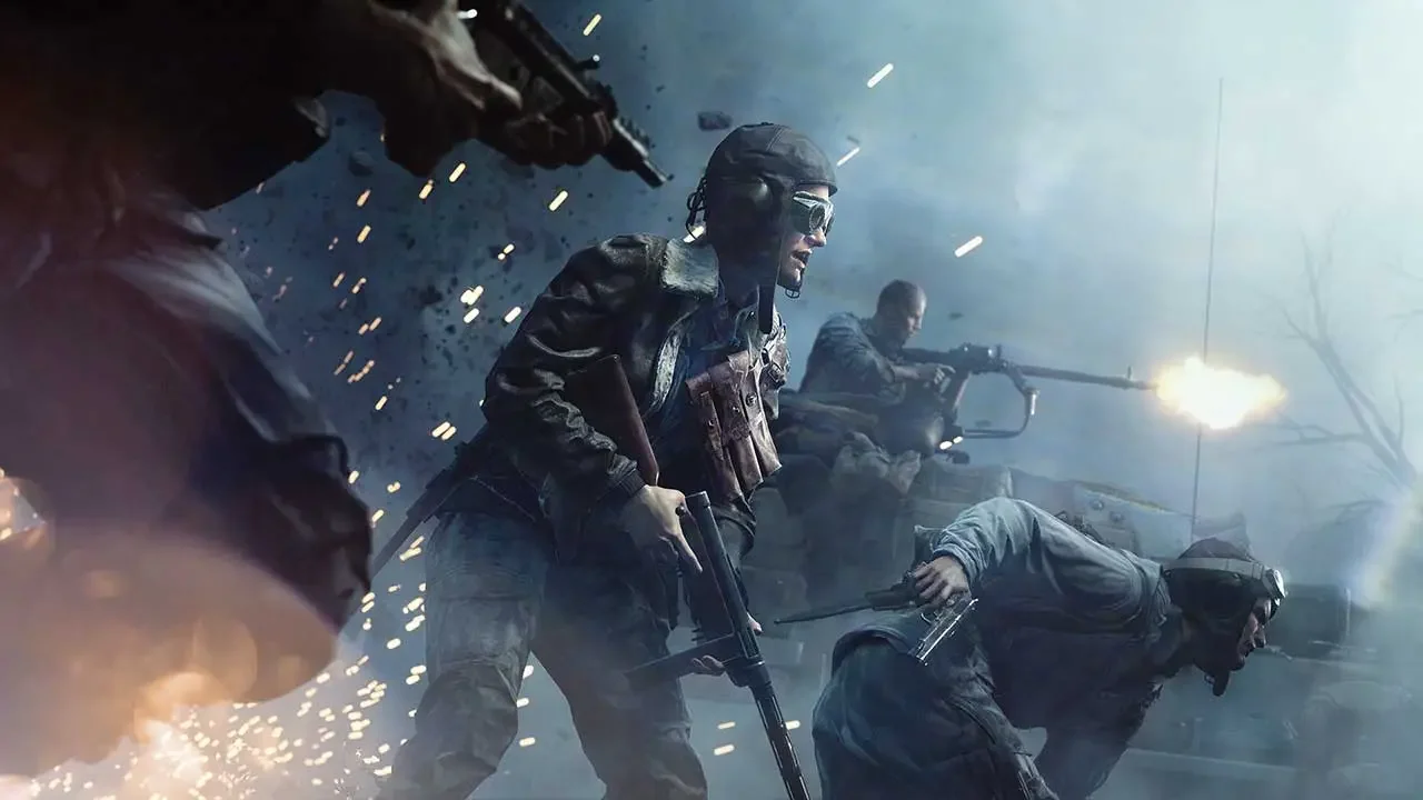 Battlefield V PC Download