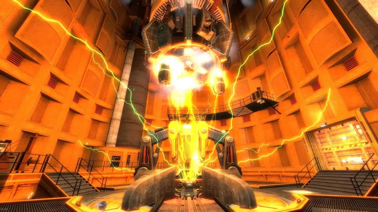 Black Mesa Free Download
