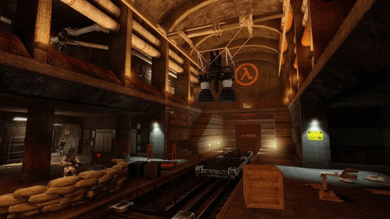 Black Mesa PC Download