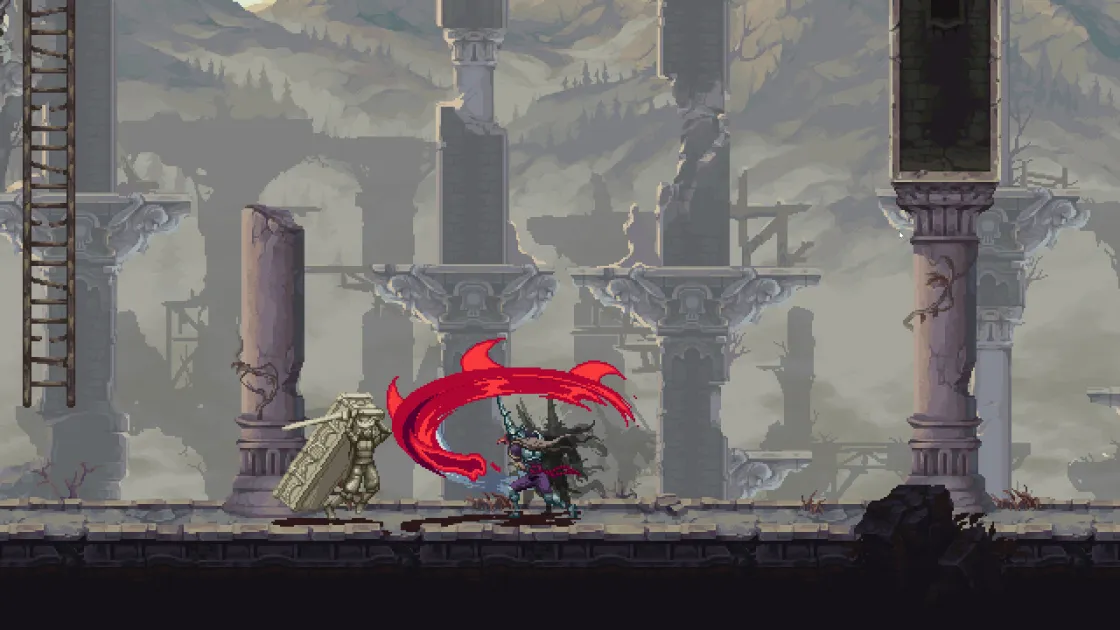 Blasphemous 2 Full PC Game Download
