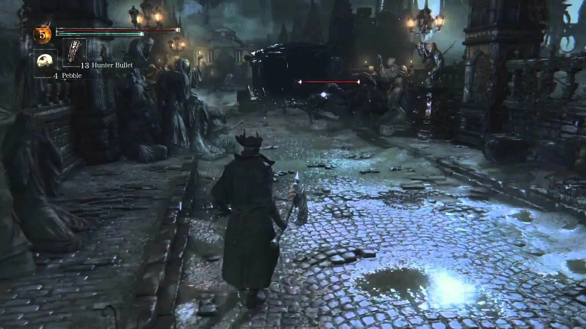 Bloodborne Free Download For PC