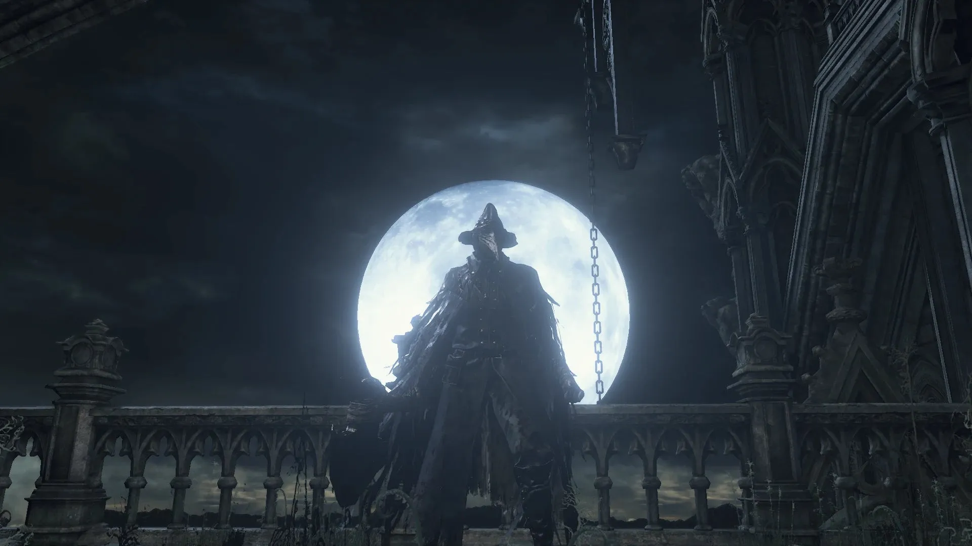 Bloodborne (via Emulator) Full PC Game Download