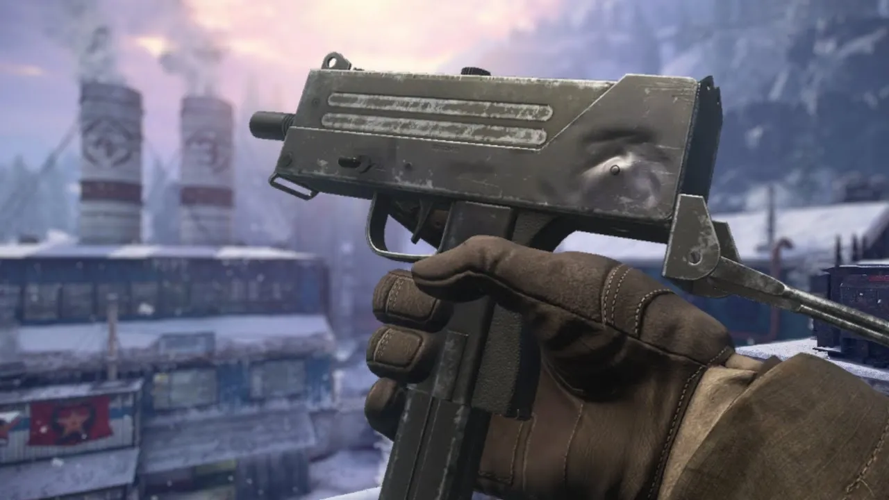 Call of Duty Black Ops 1 Full PC Game Download