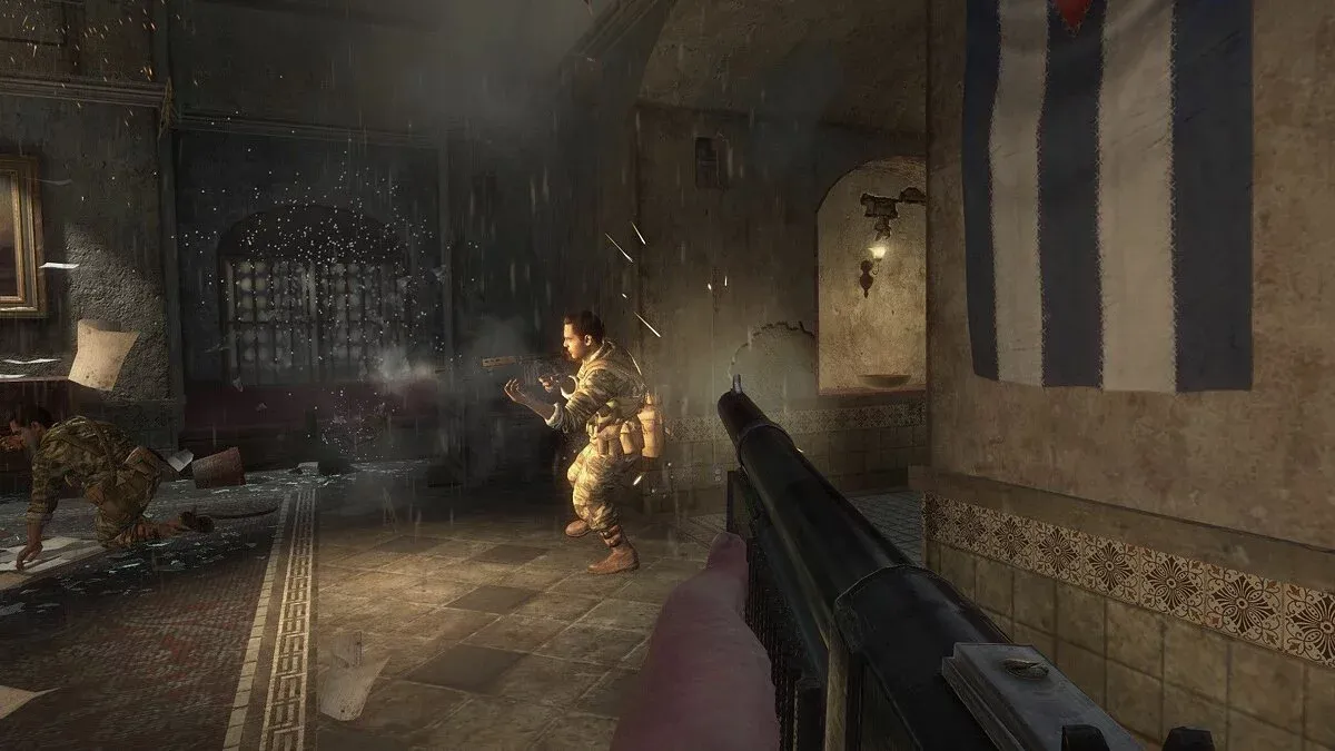 Call of Duty Black Ops 1 Full PC Game Download