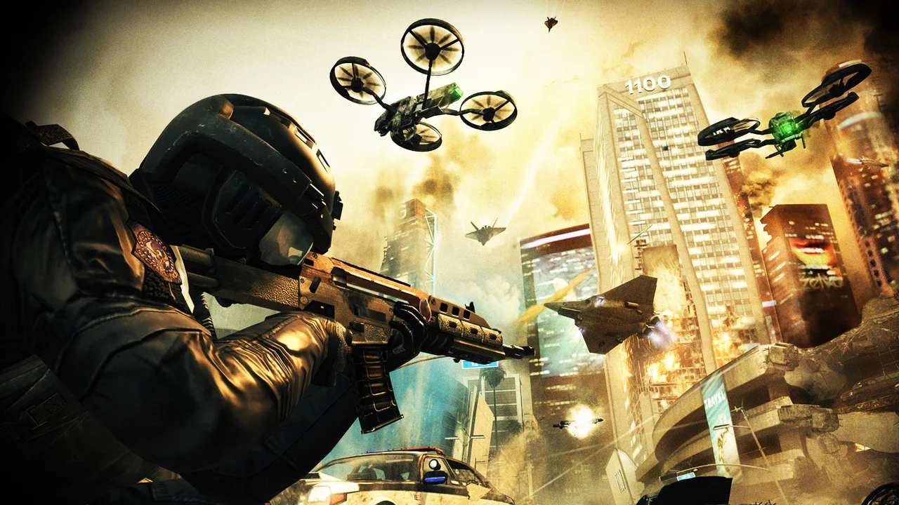Call of Duty Black Ops 2 PC Download