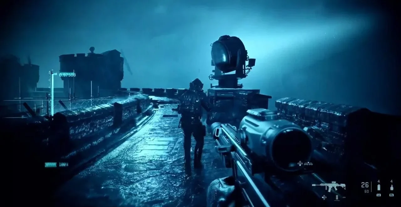 Call of Duty Modern Warfare 3 Full Download
