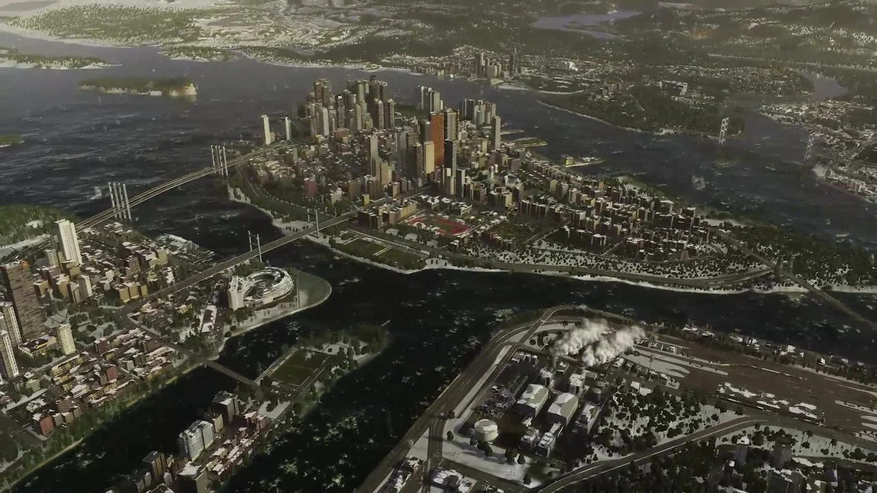 Cities Skylines Latest Version