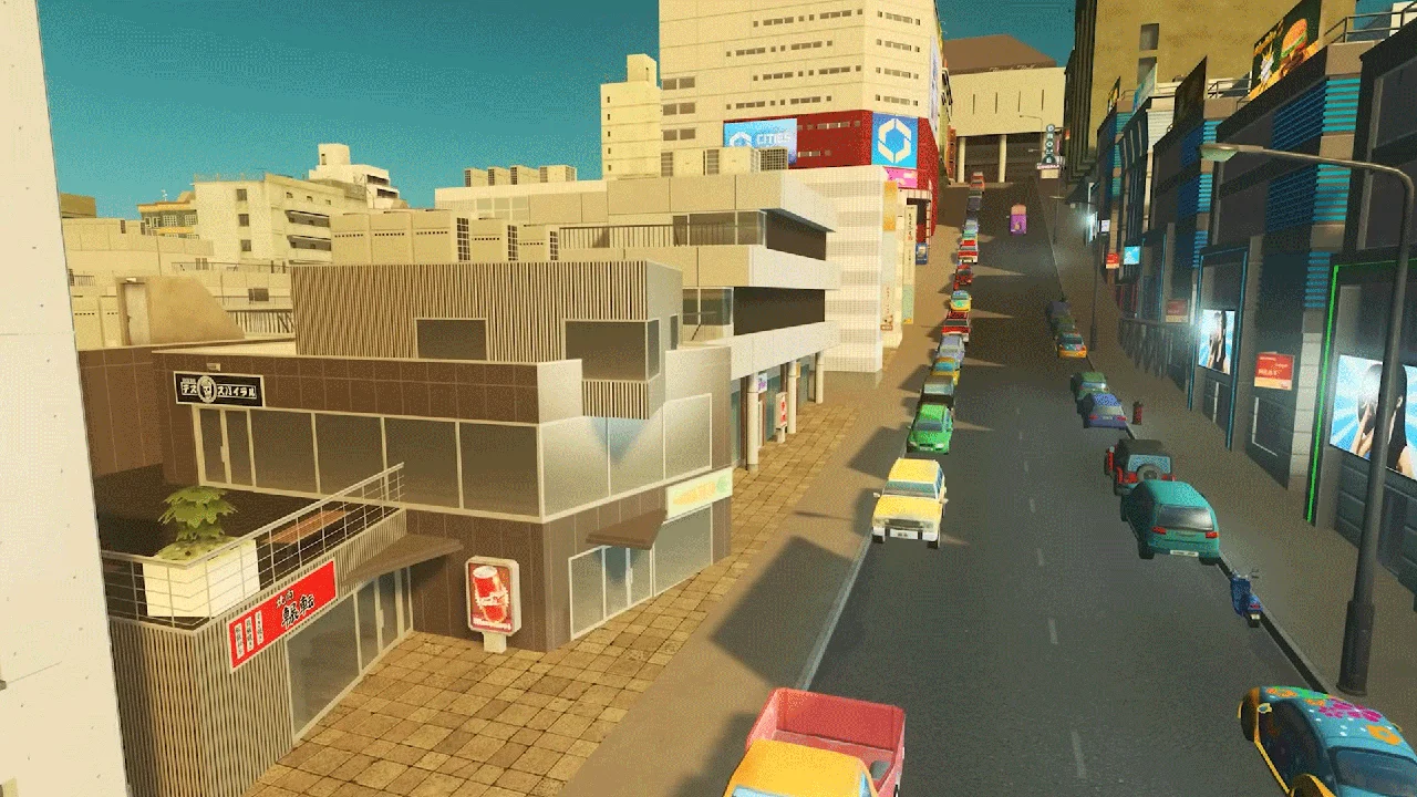 Cities Skylines PC Download